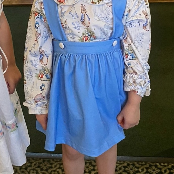 3T Peter Rabbit Set - Picture 3 of 3